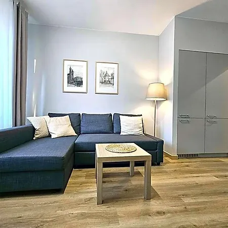 Appartement 1a