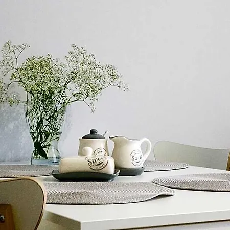 Appartement 1a