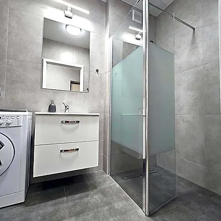 Appartement 1a