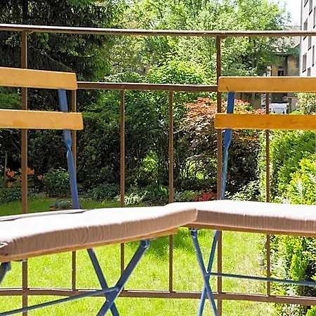Appartement 1a *