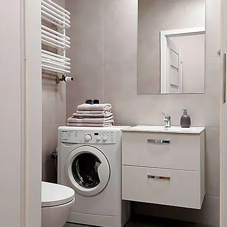 1a Appartement *