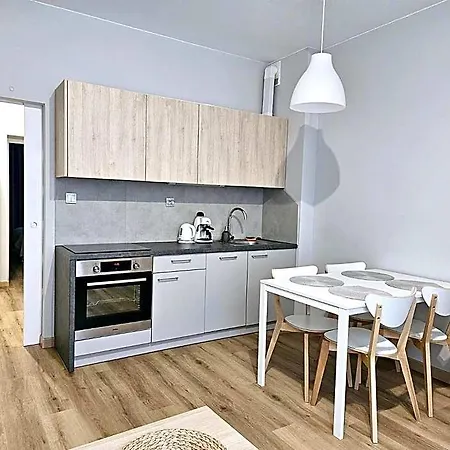 1a Appartement *