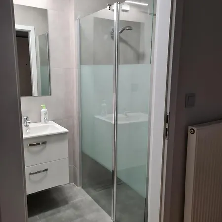 1a Apartment Krakow