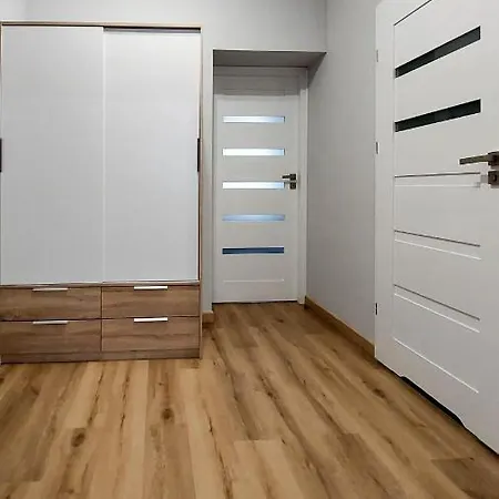 Apartment 1a Krakow