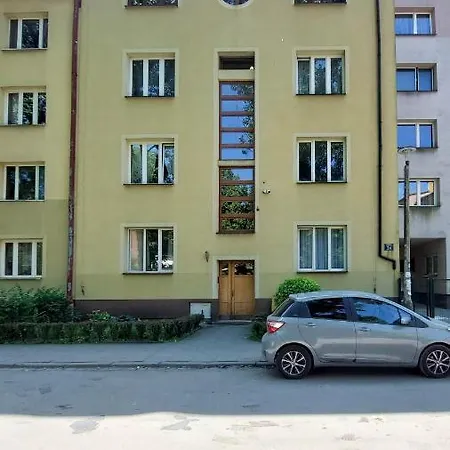 1a Apartment
