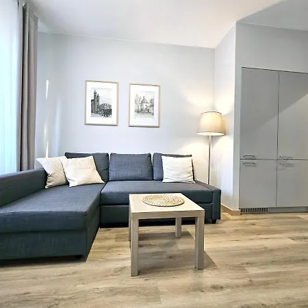 1a Apartment