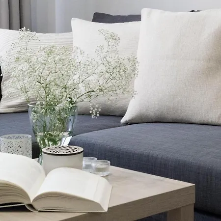 Apartament 1a
